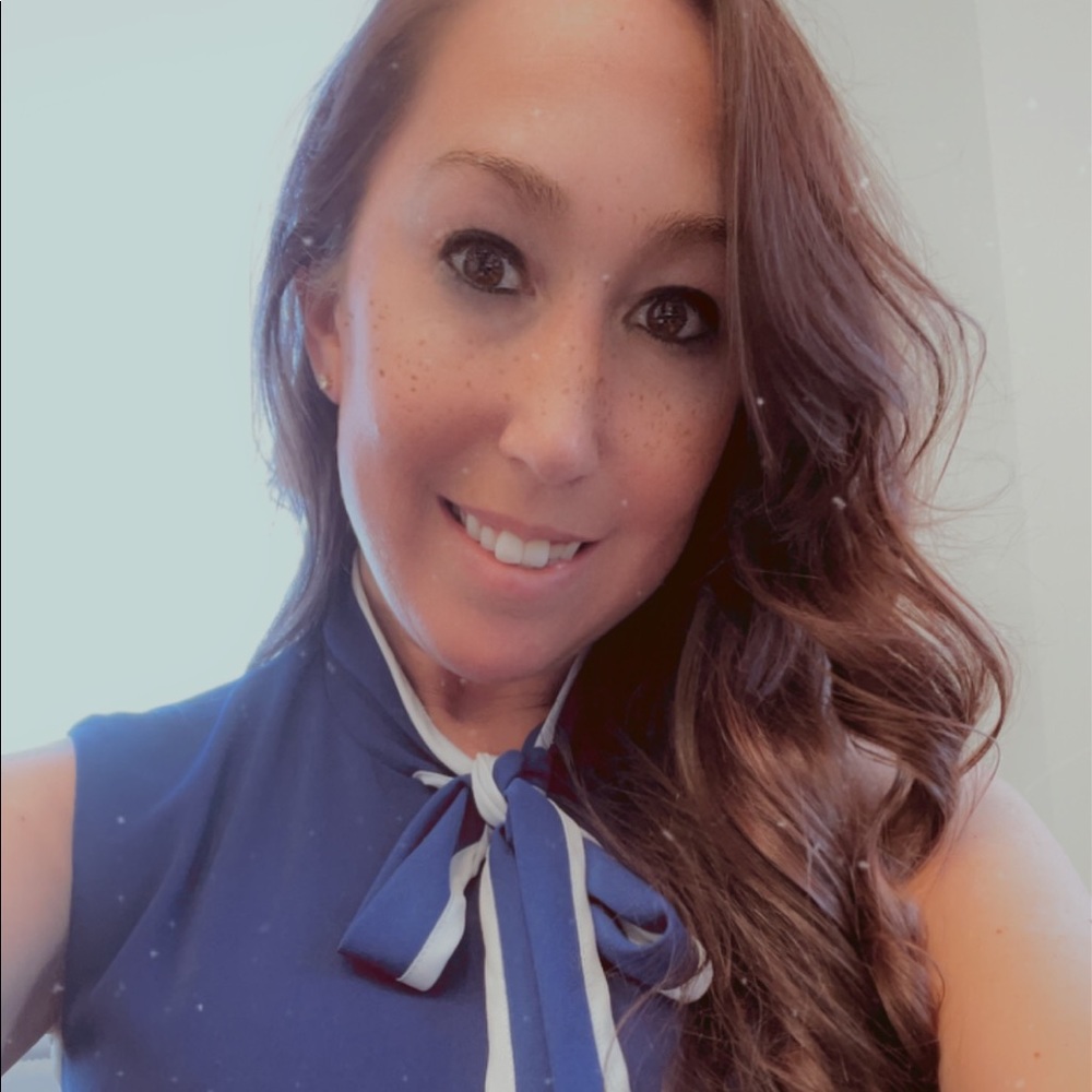 Meet your Posher, Amanda